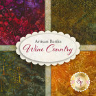 go to Wine Country - Artisan Batiks