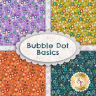 go to Bubble Dot Basics