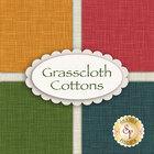 go to Grasscloth Cottons