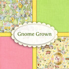 go to Gnome Grown