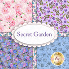 go to Secret Garden