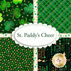 go to St. Paddy's Cheer