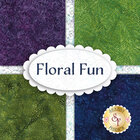 go to Floral Fun - Island Batik
