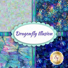 go to Dragonfly Illusion