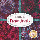 go to Bali Batiks - Crown Jewels