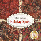 go to Bali Batiks - Holiday Spice
