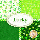 go to Lucky