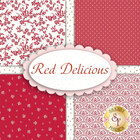 go to Red Delicious