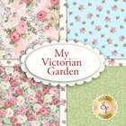 go to My Victorian Garden