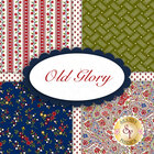 go to Old Glory - Henry Glass Fabrics