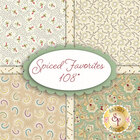 go to Spiced Favorites 108