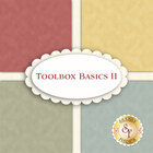 go to Toolbox Basics II