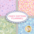go to Cozy Cotton Flannel