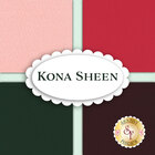 go to Kona Sheen