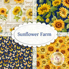 go to Sunflower Farm