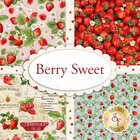 go to Berry Sweet - Timeless Treasures