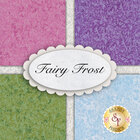 go to Fairy Frost