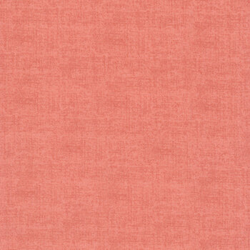Laundry Basket Favorites: Linen Texture 9057-E4 Flamingo by Edyta Sitar for Andover Fabrics