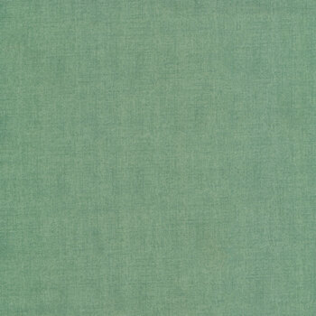 Laundry Basket Favorites: Linen Texture 9057-G7 Sage by Edyta Sitar for Andover Fabrics