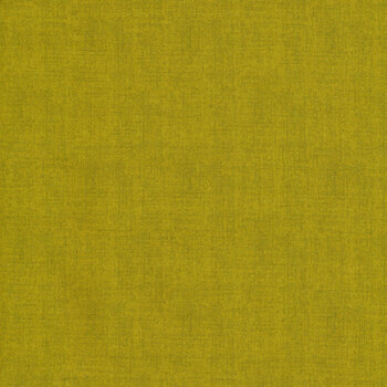 Laundry Basket Favorites: Linen Texture 9057-G10 Citrus by Edyta Sitar for Andover Fabrics