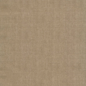Laundry Basket Favorites: Linen Texture 9057-N3 Stone by Edyta Sitar for Andover Fabrics