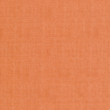 Laundry Basket Favorites: Linen Texture 9057-O3 Coral Linen Texture by Andover Fabrics