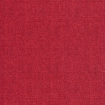 Laundry Basket Favorites: Linen Texture 9057-R4 Passion Fruit by Edyta Sitar for Andover Fabrics