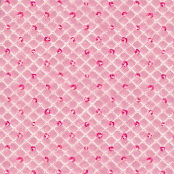 Rose Garden 2410-15D by Quilt Gate Fabrics