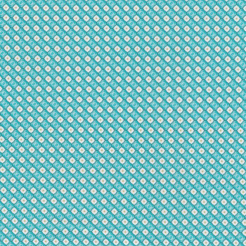 Kaisley Rose 20511 Oakley-Blue by Poppie Cotton