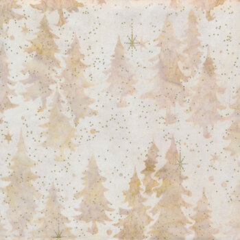 Magical Winter Artisan Batiks 20345-14 Natural by Robert Kaufman Fabrics