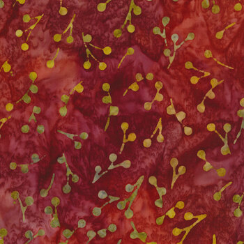 Nature's Canvas Artisan Batiks 20353-133 by Robert Kaufman Fabrics