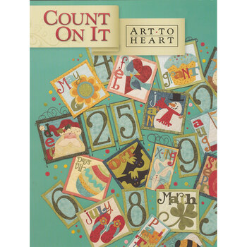 Count On It Book