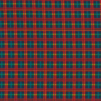 Gifts from Santa 1649-27738-X by QT Fabrics