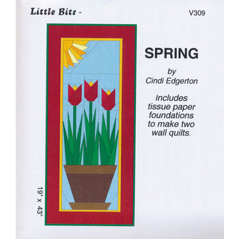 Spring Pattern