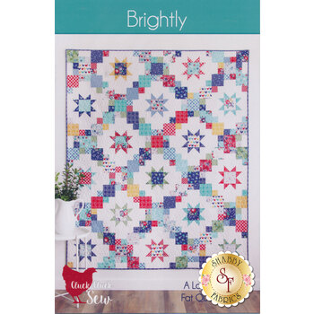 Brightly Pattern