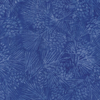Glacier Bay 122013530 Bluebird by Island Batik