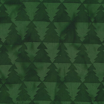 Holly Holiday 122016660 Leaf by Island Batik