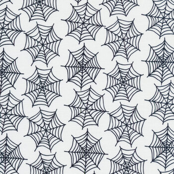 Holiday Essentials - Halloween 20732-11 Ghost by Stacy Iest Hsu for Moda Fabrics