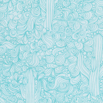 Saguaro 10027-Q Saguaro by Maywood Studio