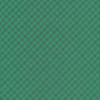 Snowville Y3281-21 Green by Clothworks REM