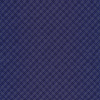 Snowville Y3281-93 Light Navy by Clothworks
