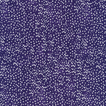Snowville Y3385-93 Light Navy by Clothworks