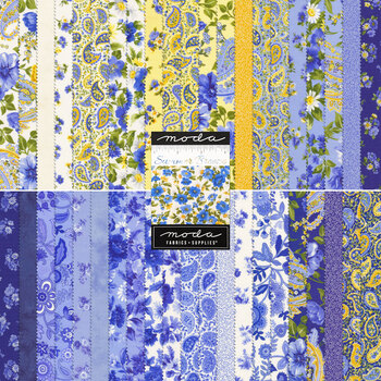 Summer Breeze - Moda Fabrics | Shabby Fabrics