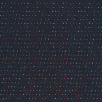 Hope Blooms 9678-14 Cornflower by Kansas Troubles Quilters for Moda Fabrics