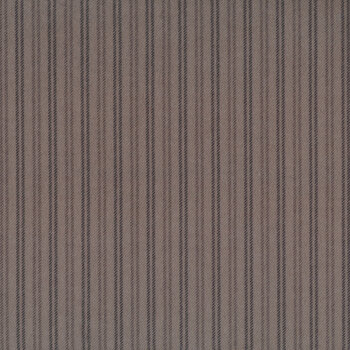 Scrappenstance 2-Ply Flannel F9793-33 Taupey Gray by Kim Diehl for Henry Glass Fabrics