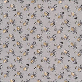 Moonstone 9451-C Stormy Clover by Edyta Sitar for Andover Fabrics