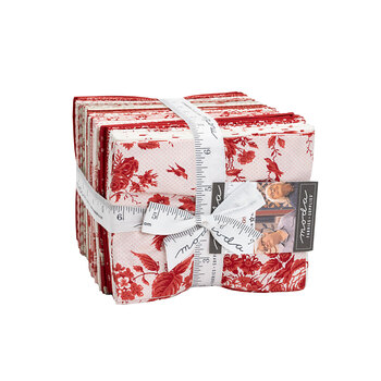 Roselyn  37 FQ Set by Minick & Simpson for Moda Fabrics