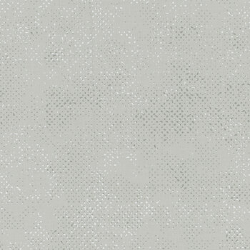 Spotted 1660-87 Zen Grey by Zen Chic for Moda Fabrics
