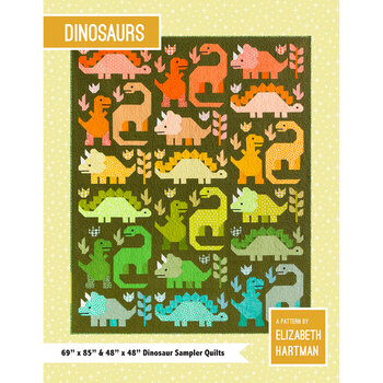 Dinosaurs Pattern