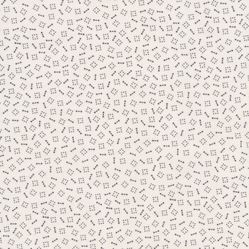 Delightful Dozen R3107-Cream Squares by Marcus Fabrics